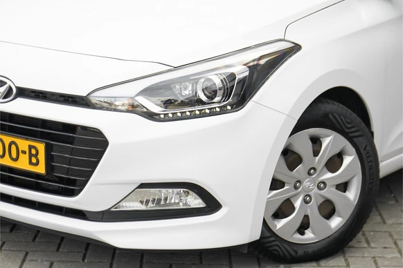 Hyundai i20 - Afbeelding 14 van 29