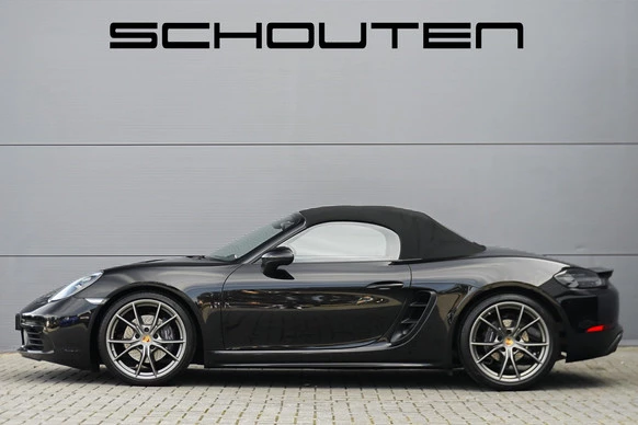 Porsche Boxster - Afbeelding 12 van 30