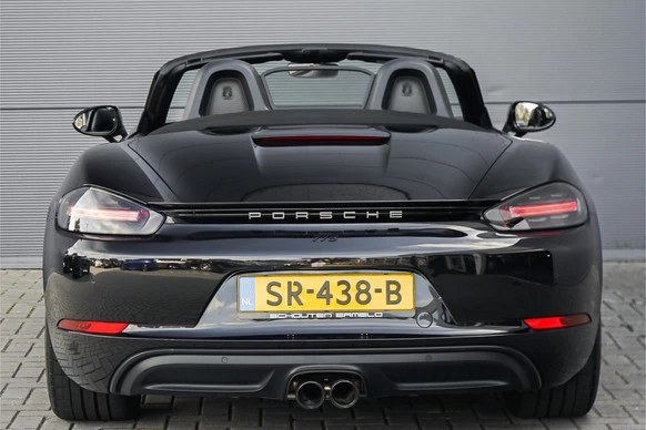 Porsche Boxster - Afbeelding 15 van 30