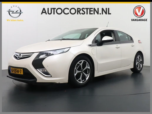 Opel Ampera - Afbeelding 1 van 30