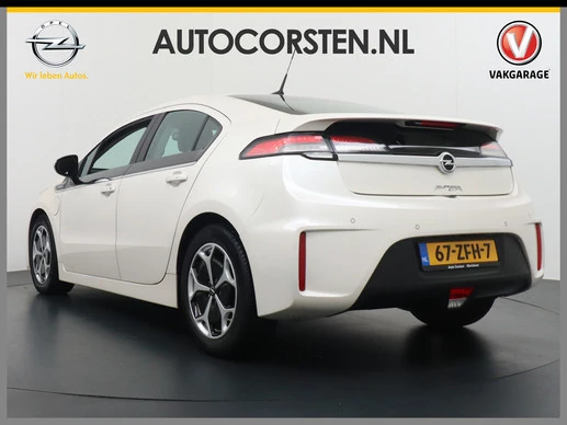 Opel Ampera - Afbeelding 2 van 30