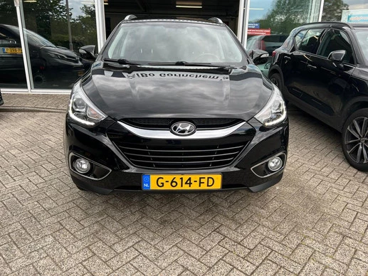 Hyundai ix35 - Afbeelding 10 van 25