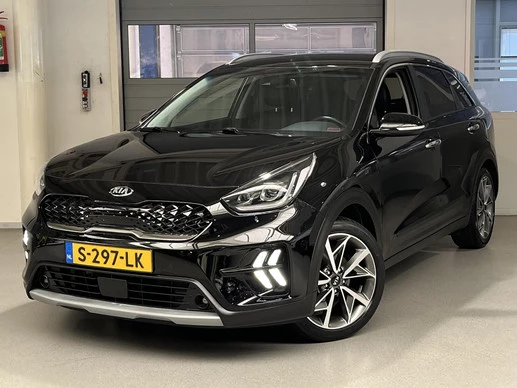 Kia Niro - Afbeelding 1 van 30