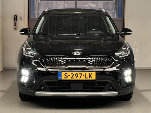 Kia Niro - Afbeelding 3 van 30