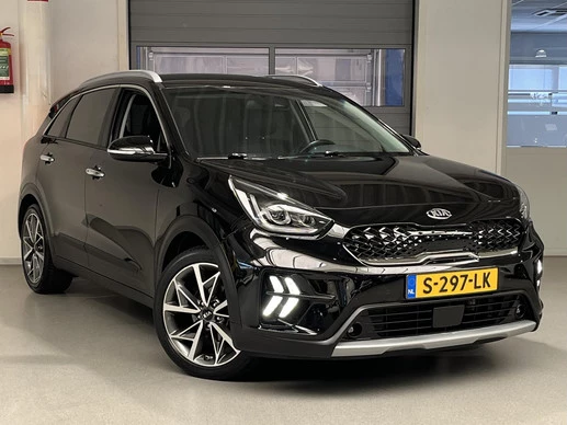 Kia Niro - Afbeelding 4 van 30