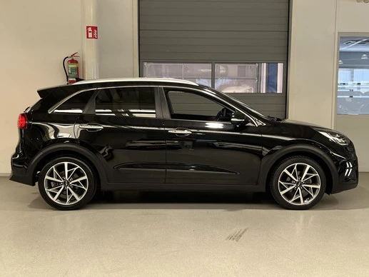 Kia Niro - Afbeelding 5 van 30