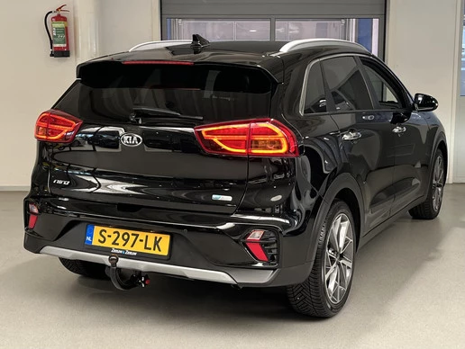 Kia Niro - Afbeelding 6 van 30