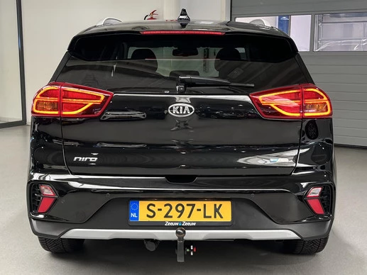 Kia Niro - Afbeelding 7 van 30