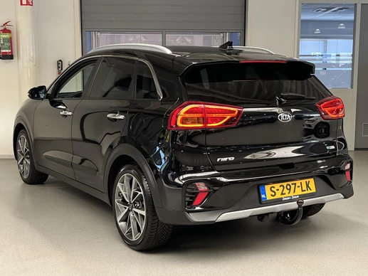 Kia Niro - Afbeelding 9 van 30