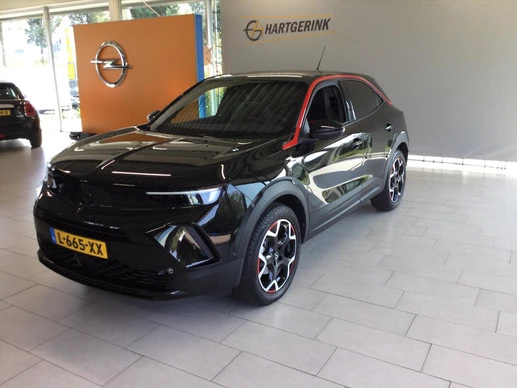 Opel Mokka - Afbeelding 29 van 30