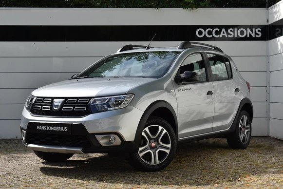 Dacia Sandero Stepway - Afbeelding 1 van 26