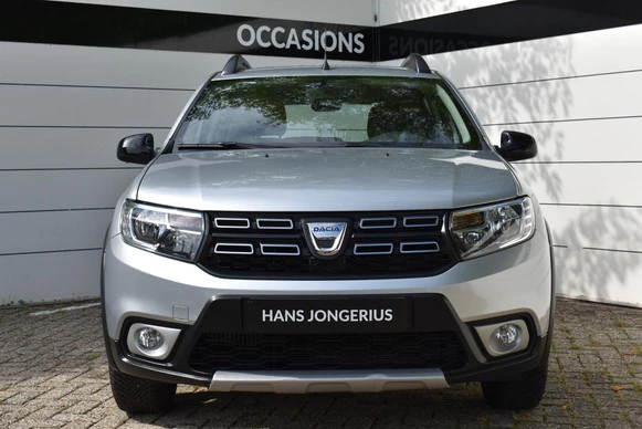 Dacia Sandero Stepway - Afbeelding 2 van 26