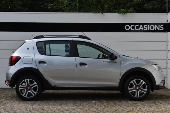 Dacia Sandero Stepway - Afbeelding 6 van 26