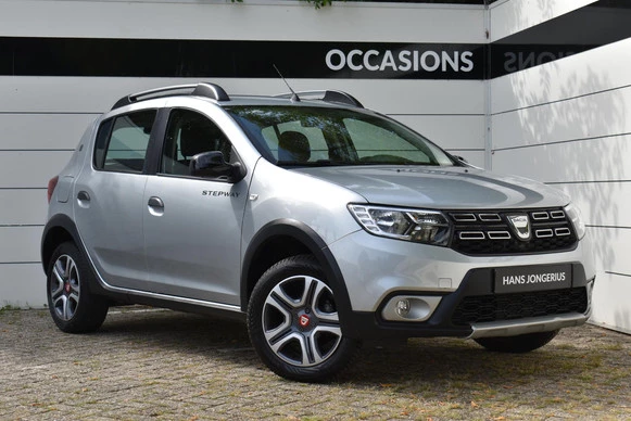 Dacia Sandero Stepway - Afbeelding 9 van 26