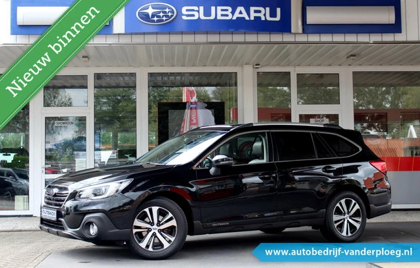 Subaru Outback - Afbeelding 1 van 29