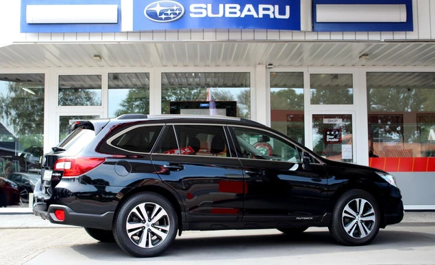 Subaru Outback - Afbeelding 2 van 29