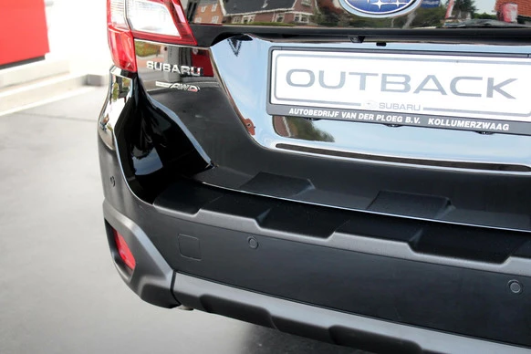 Subaru Outback - Afbeelding 11 van 29