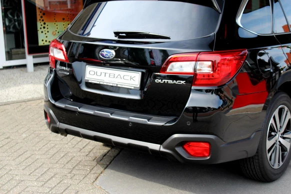 Subaru Outback - Afbeelding 13 van 29