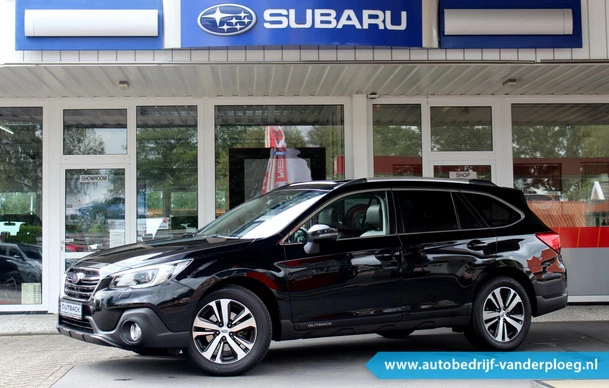 Subaru Outback - Afbeelding 1 van 29