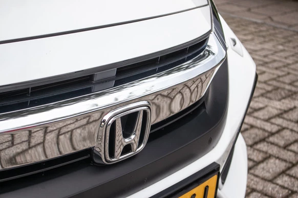 Honda Civic - Afbeelding 27 van 30