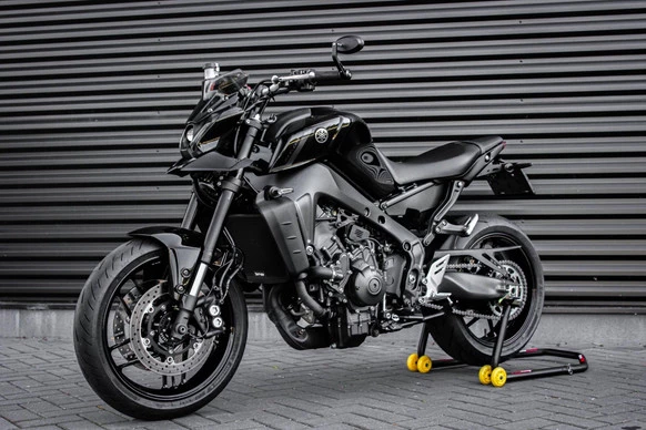 Yamaha MT 09