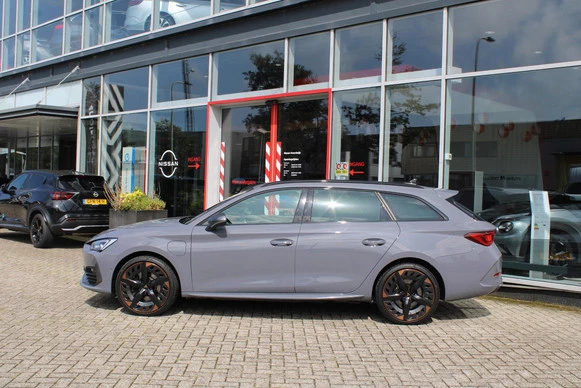 CUPRA Leon - Afbeelding 3 van 30