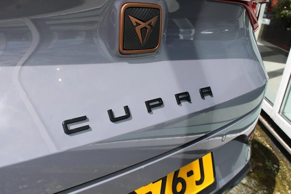 CUPRA Leon - Afbeelding 19 van 30