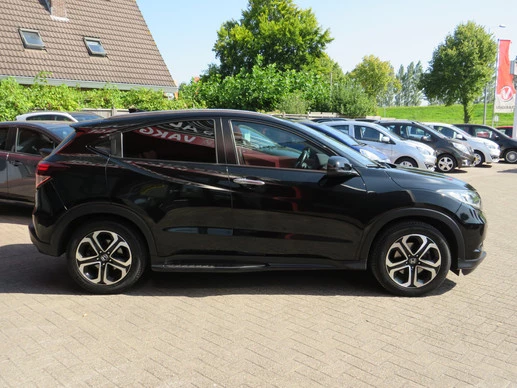 Honda HR-V - Afbeelding 5 van 30