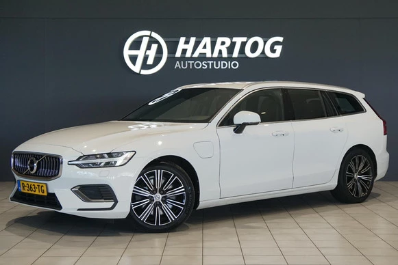 Volvo V60 - Afbeelding 1 van 30