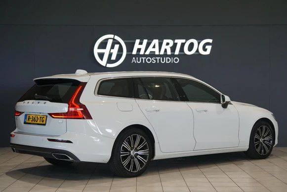 Volvo V60 - Afbeelding 2 van 30