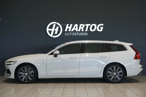 Volvo V60 - Afbeelding 5 van 30