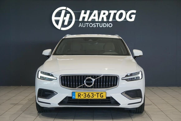 Volvo V60 - Afbeelding 9 van 30