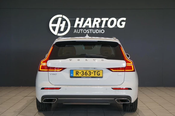 Volvo V60 - Afbeelding 10 van 30