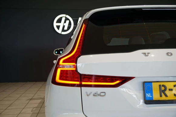 Volvo V60 - Afbeelding 30 van 30