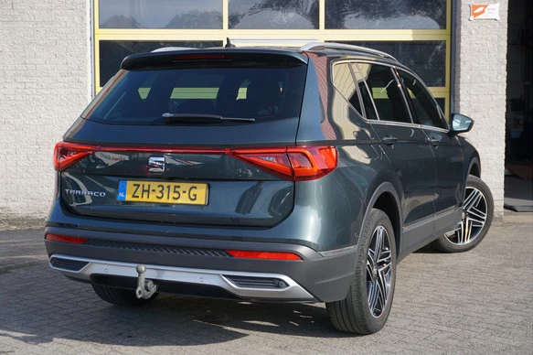 SEAT Tarraco - Afbeelding 10 van 30