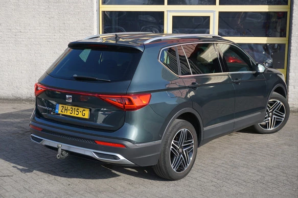 SEAT Tarraco - Afbeelding 13 van 30