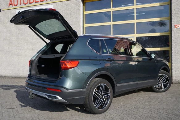 SEAT Tarraco - Afbeelding 23 van 30