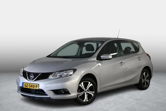 Nissan Pulsar - Afbeelding 1 van 30