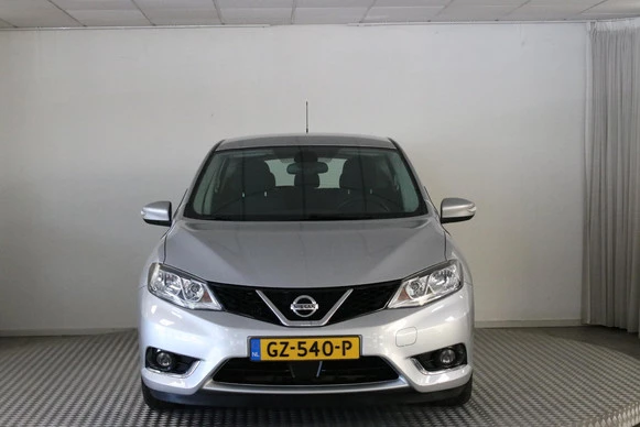 Nissan Pulsar - Afbeelding 26 van 30