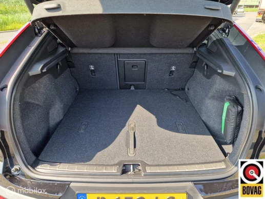 Volvo C40 - Afbeelding 18 van 18