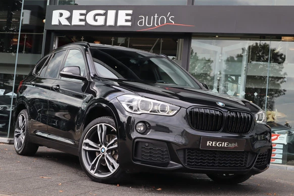 BMW X1 - Afbeelding 1 van 30