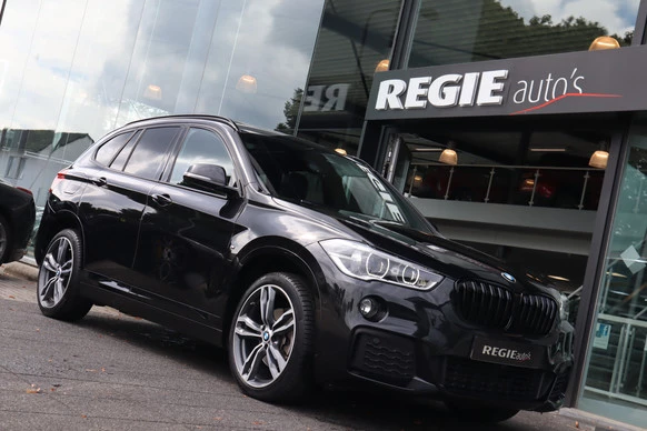 BMW X1 - Afbeelding 22 van 30