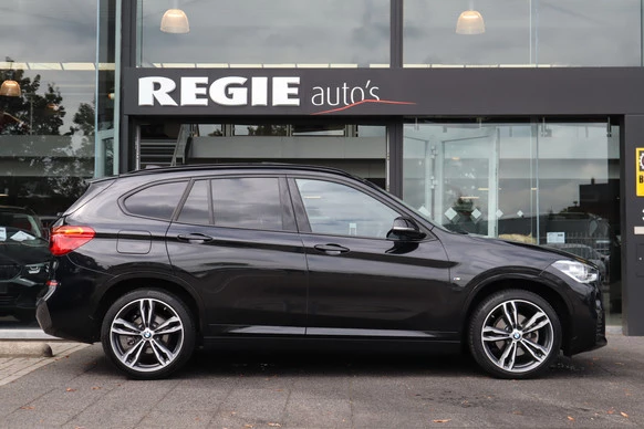 BMW X1 - Afbeelding 23 van 30