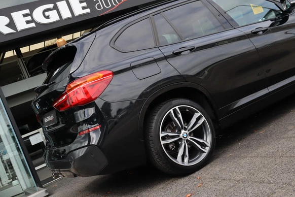 BMW X1 - Afbeelding 24 van 30