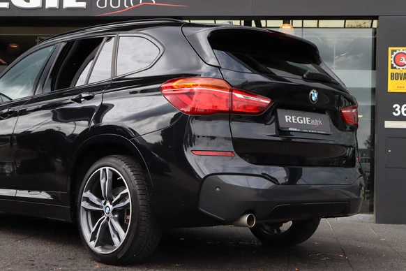 BMW X1 - Afbeelding 26 van 30