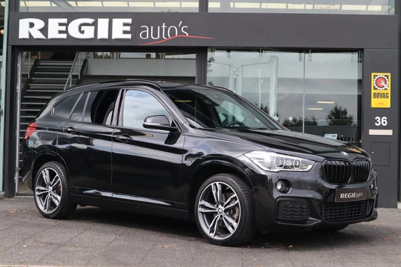 BMW X1 - Afbeelding 2 van 30