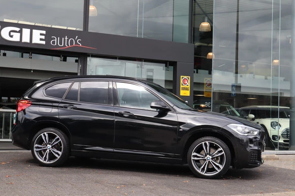 BMW X1 - Afbeelding 3 van 30