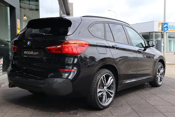 BMW X1 - Afbeelding 4 van 30