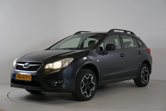 Subaru XV - Afbeelding 3 van 20