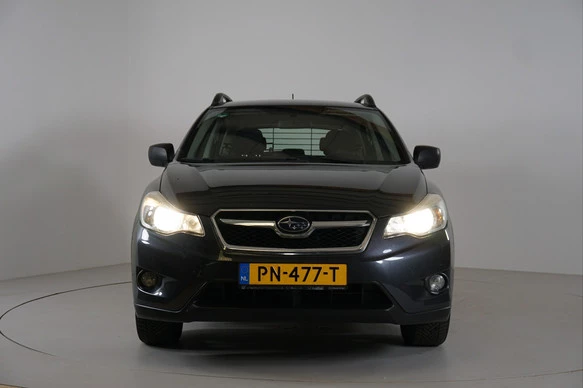 Subaru XV - Afbeelding 4 van 20